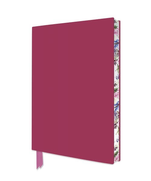 Artisan Pink Journal