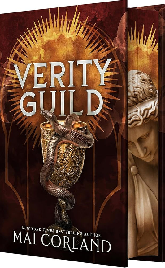Verity Guild cover image