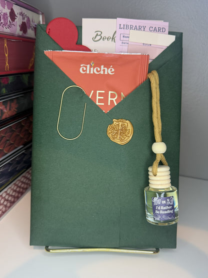 Blind Date with a Book - Deluxe