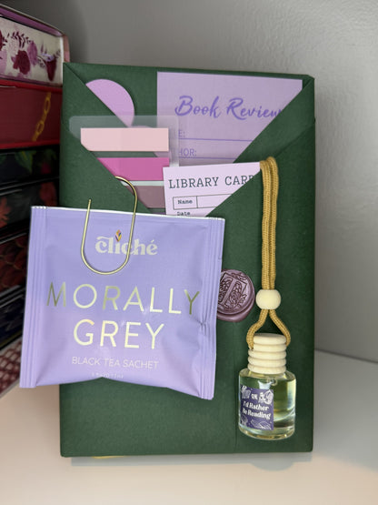 Blind Date with a Book - Deluxe