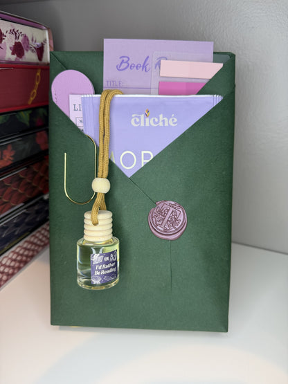 Blind Date with a Book - Deluxe