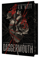 Daggermouth (The Heart Duology)