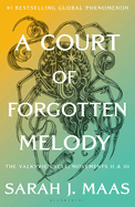 Court of Forgotten Melody: The Valkyrie Cycle, Movements II & III