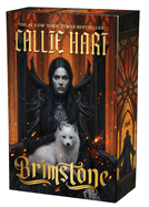 Brimstone (Fae & Alchemy)
