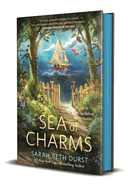 Sea of Charms (The Spellshop, 3)